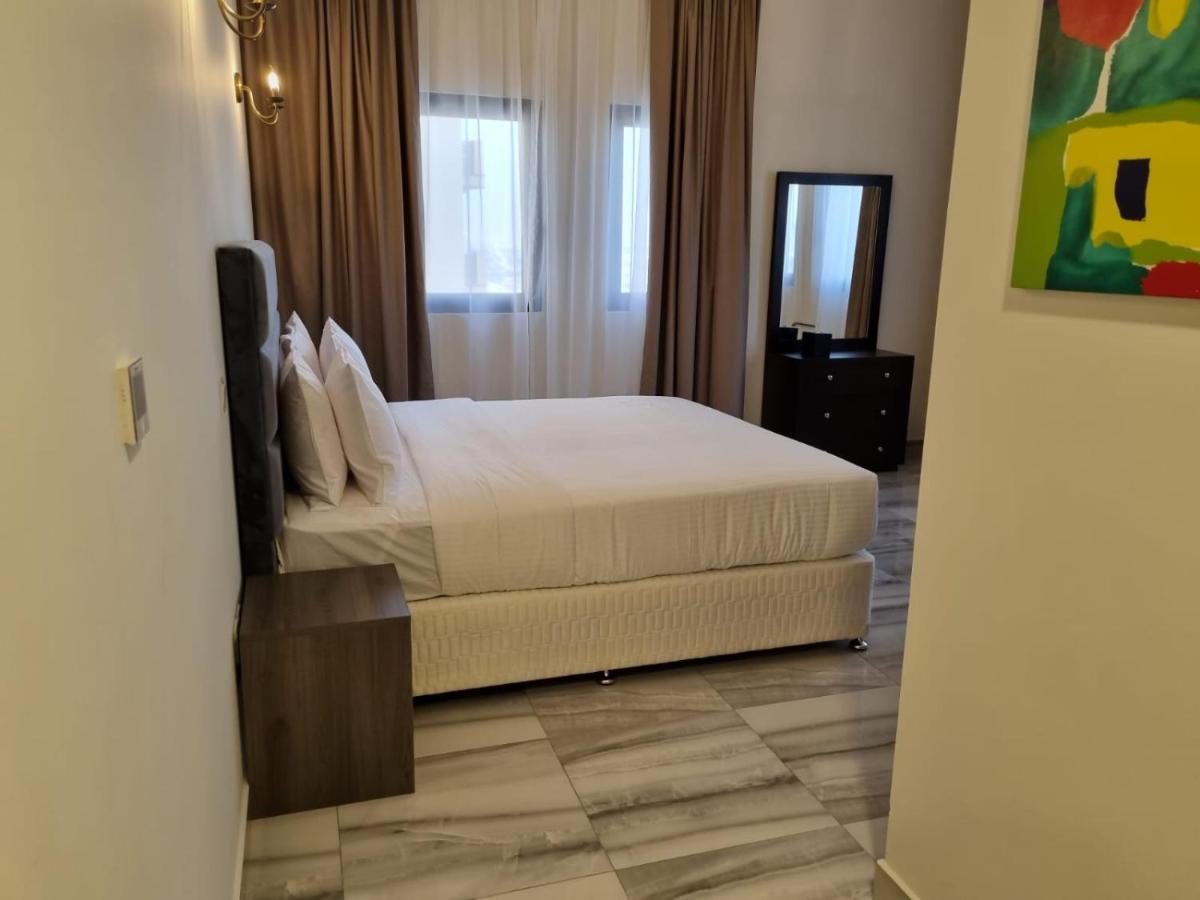 Grand Stay Holiday Homes Al Jaddaf Dubai Luaran gambar
