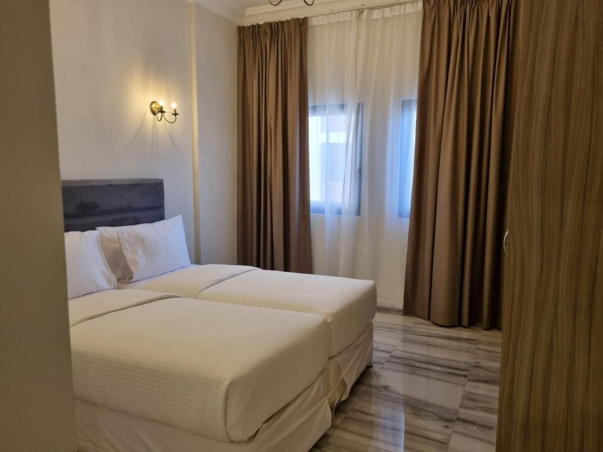 Grand Stay Holiday Homes Al Jaddaf Dubai Luaran gambar